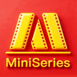 Symbol von MiniSeries TV：DramaShort&Reels