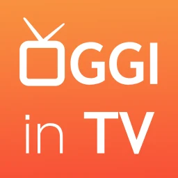 Symbol von Oggi in TV - Guida TV